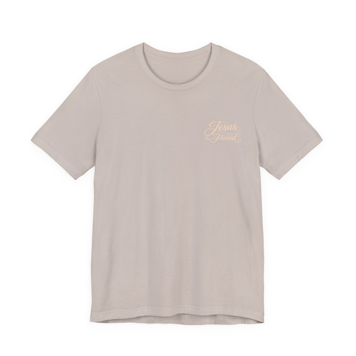 Jesus Friend Tee