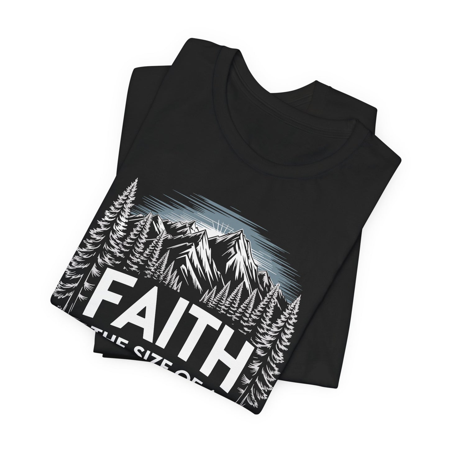 Mustard Seed Faith T-Shirt