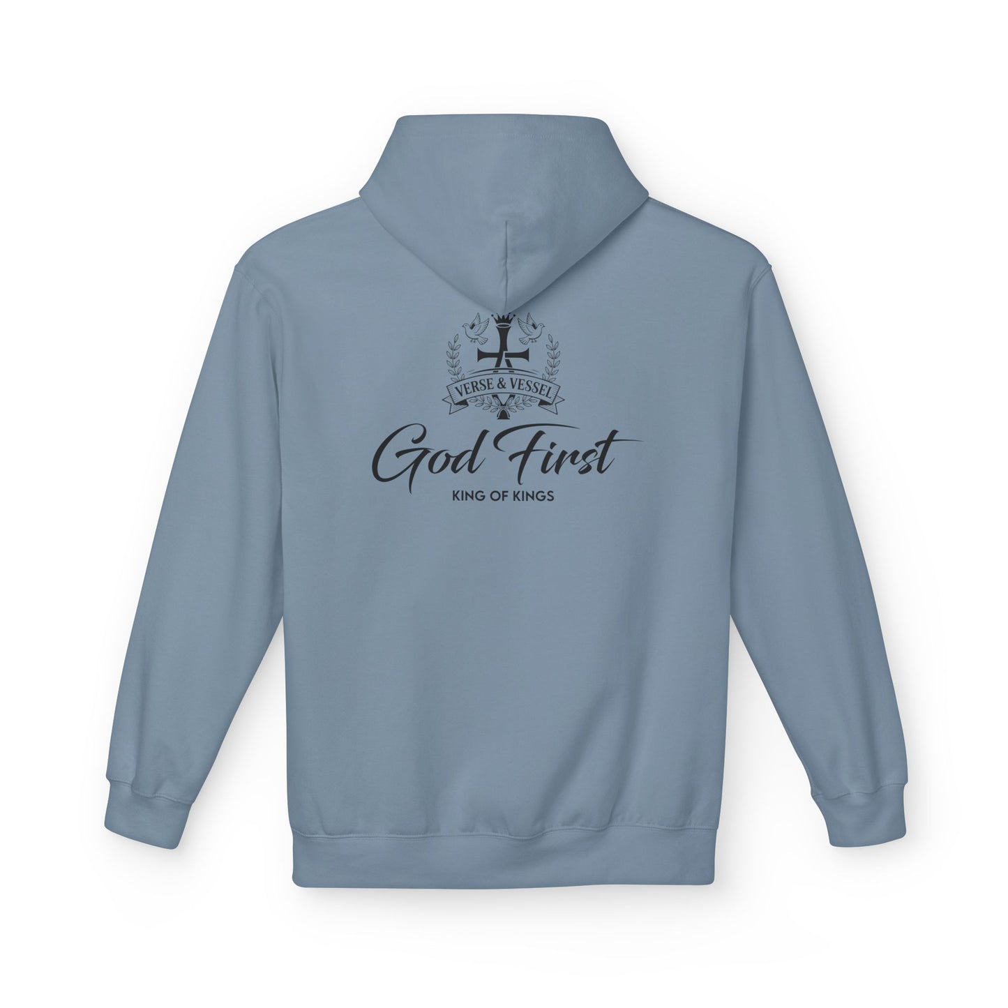 God First Hoodie