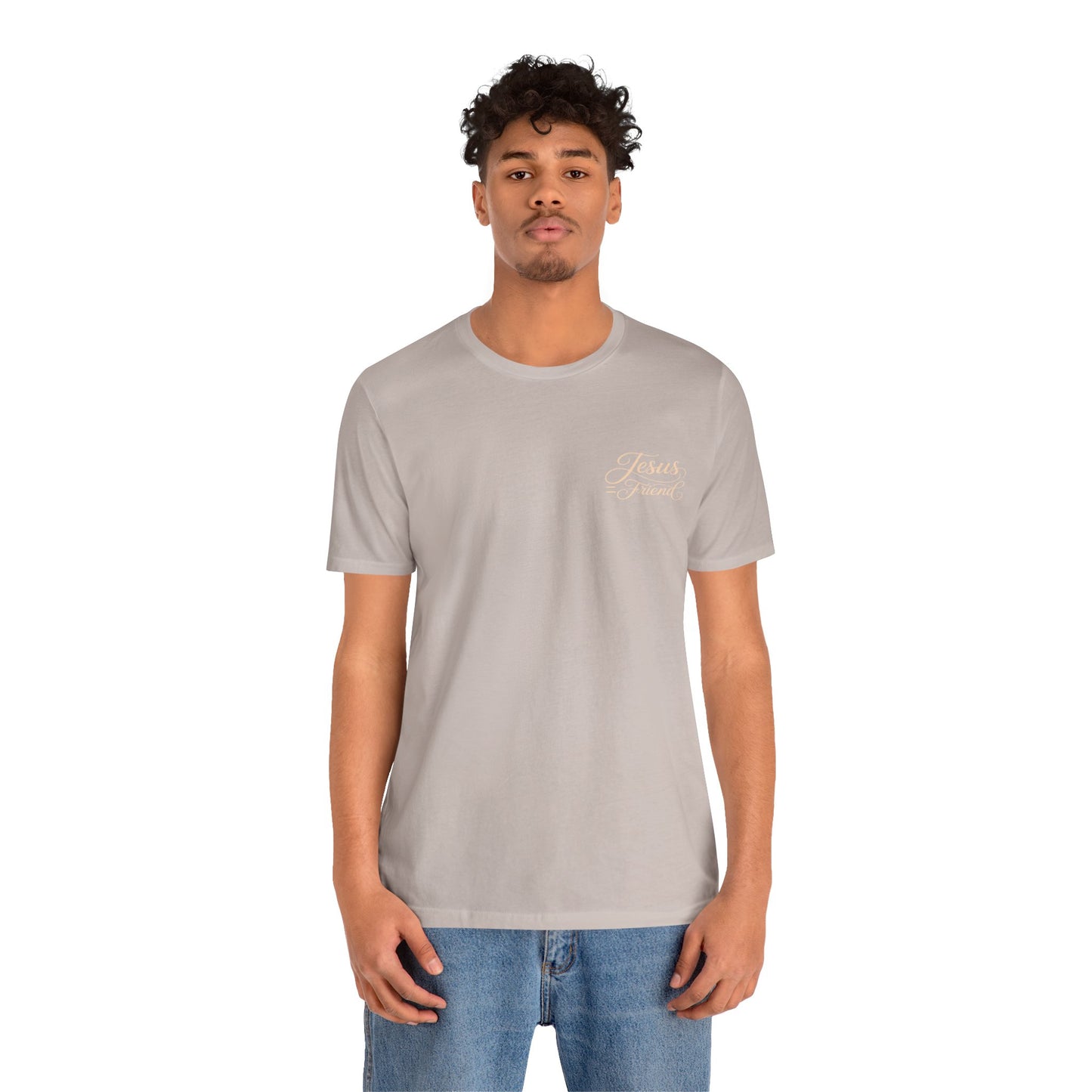 Jesus Friend Tee