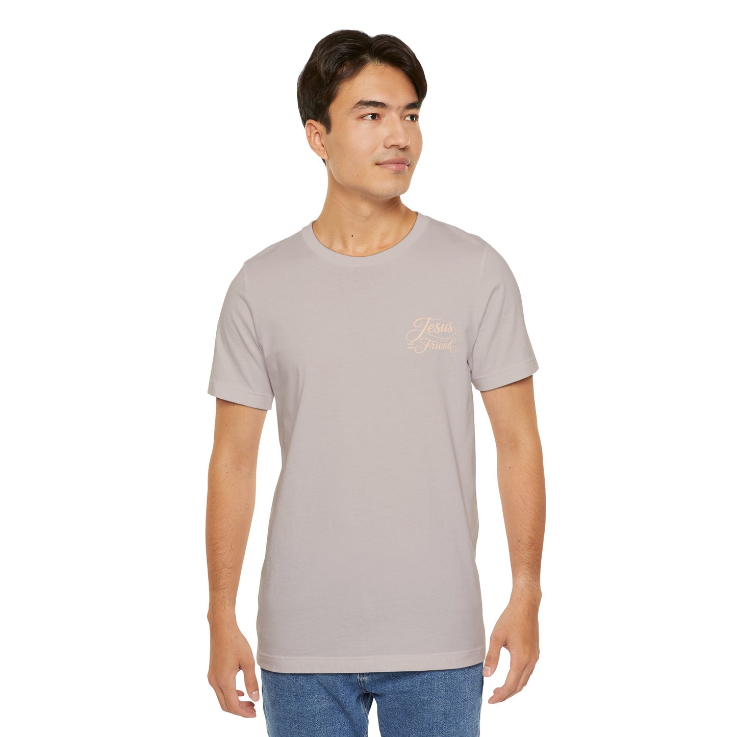 Jesus Friend Tee