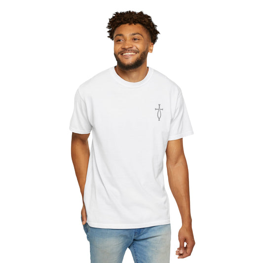 Take a Knee Cowboy Tee