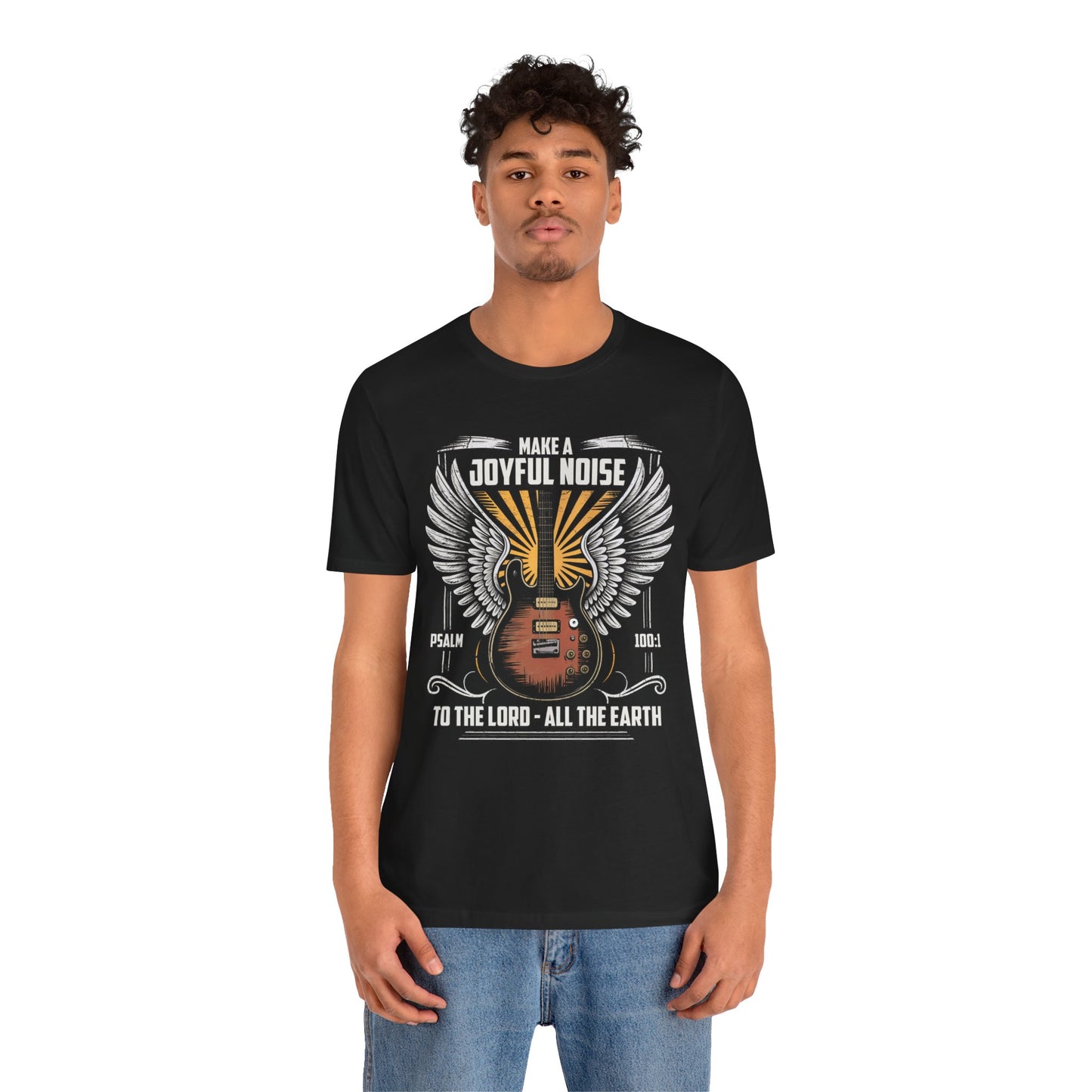 His Mercies Are New T-Shirt