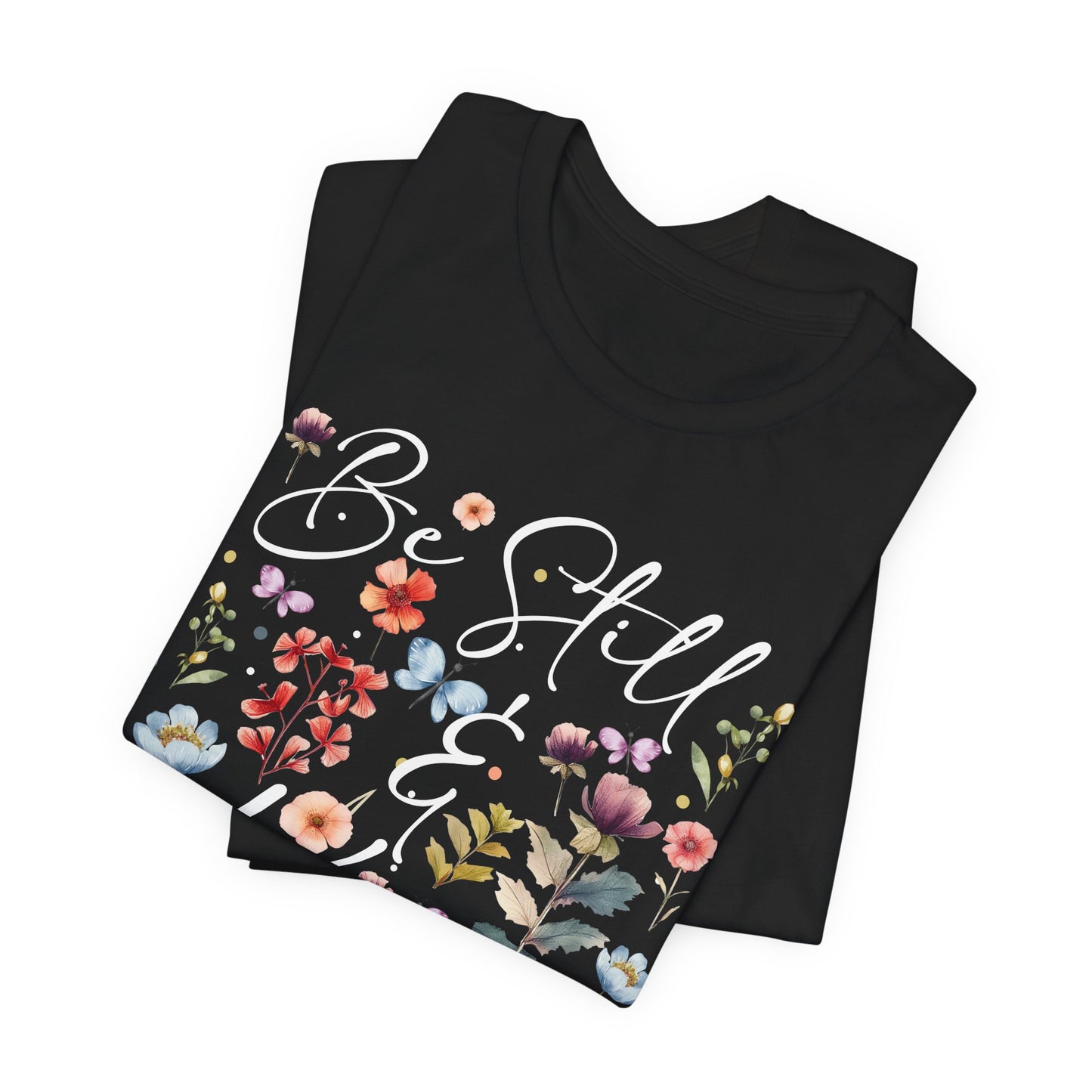 Still & Bloom Tee