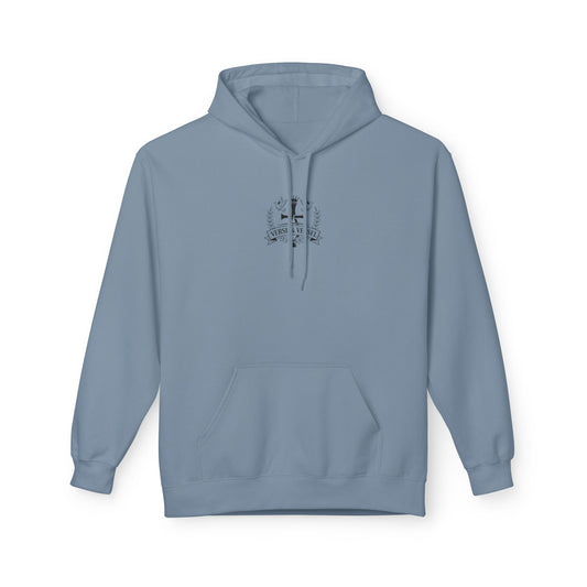 God First Hoodie