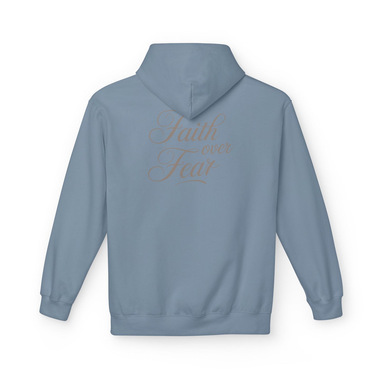 Bold Trust Hoodie