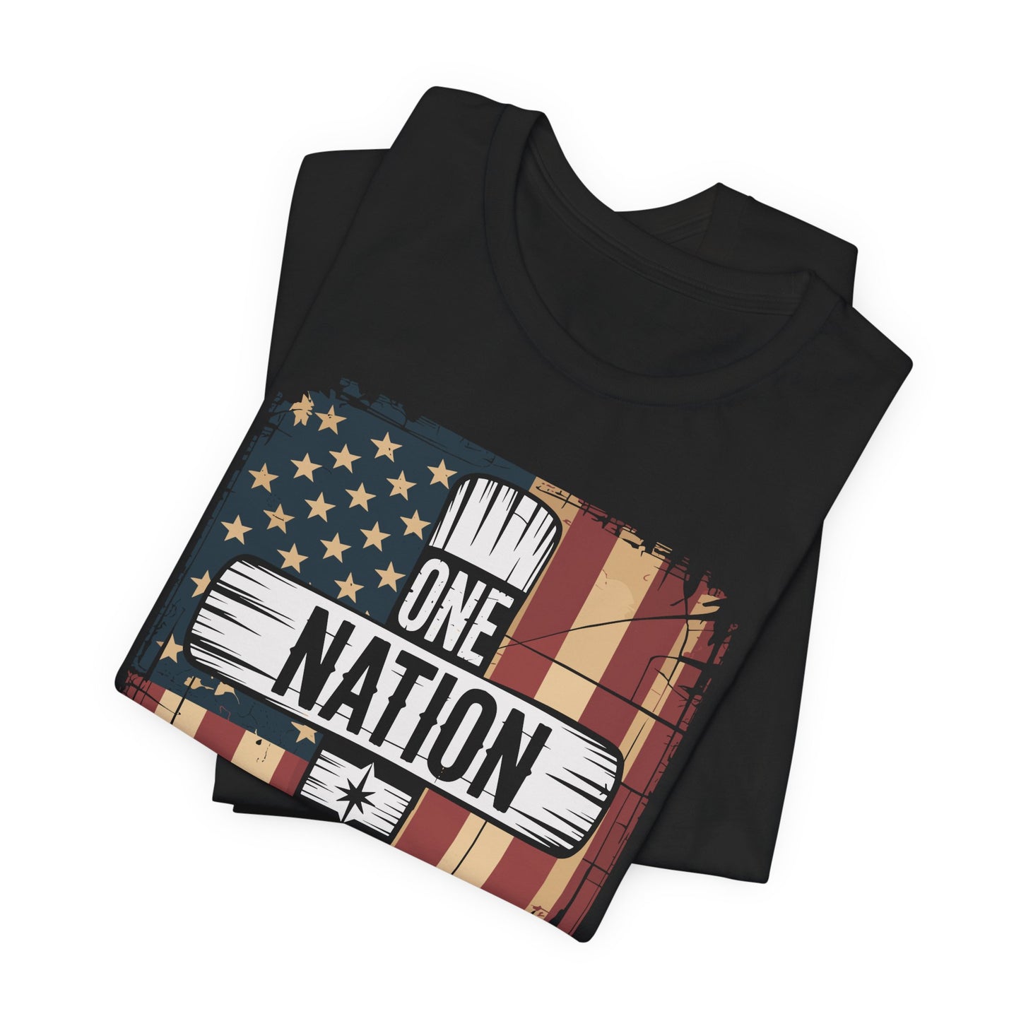 One Nation Under God T-Shirt