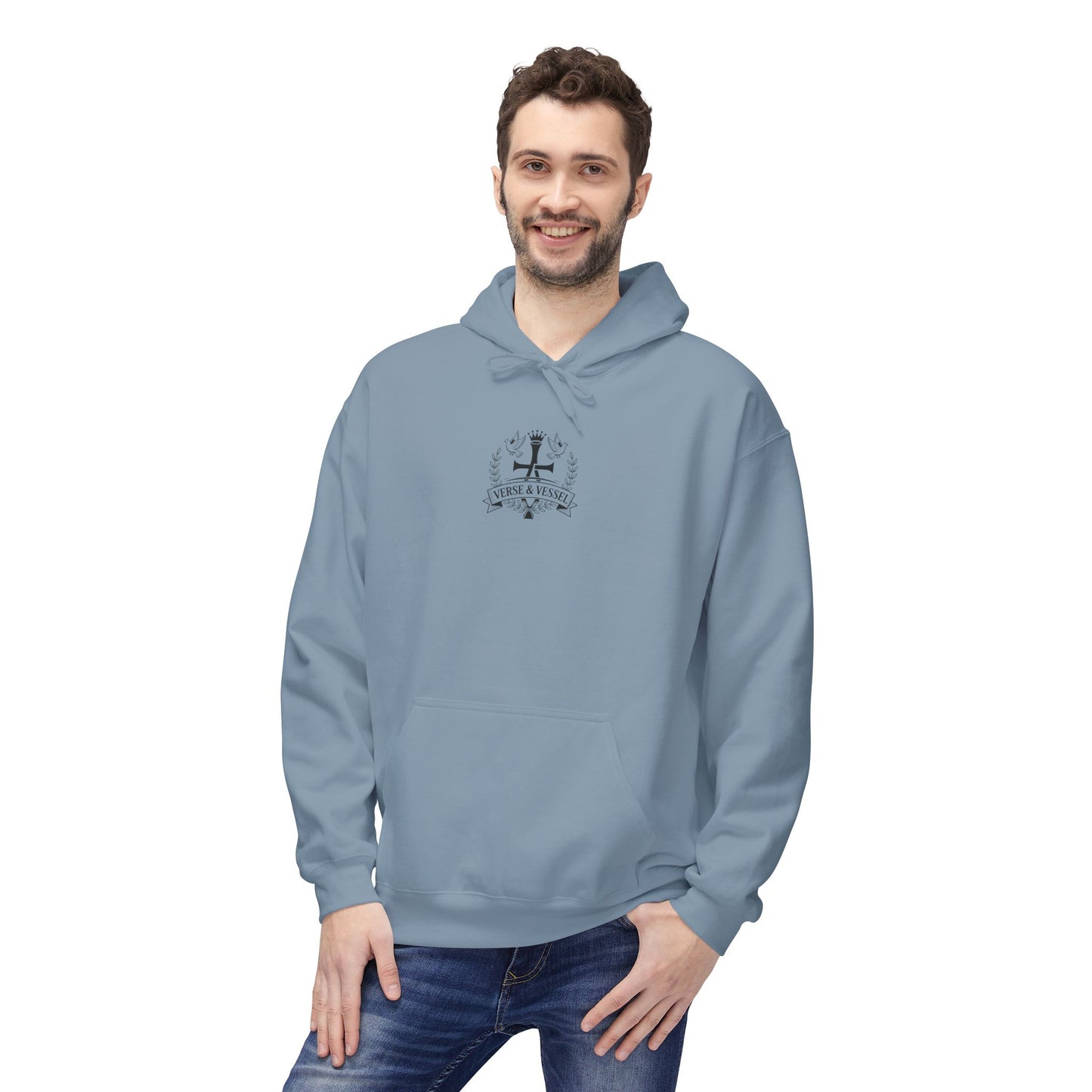 God First Hoodie