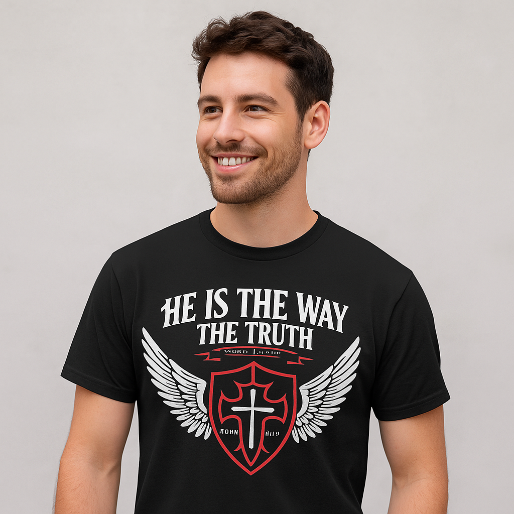 5 Bible Verses That Inspire Our Designs