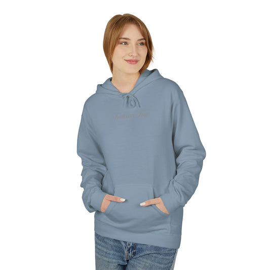 Bold Trust Hoodie