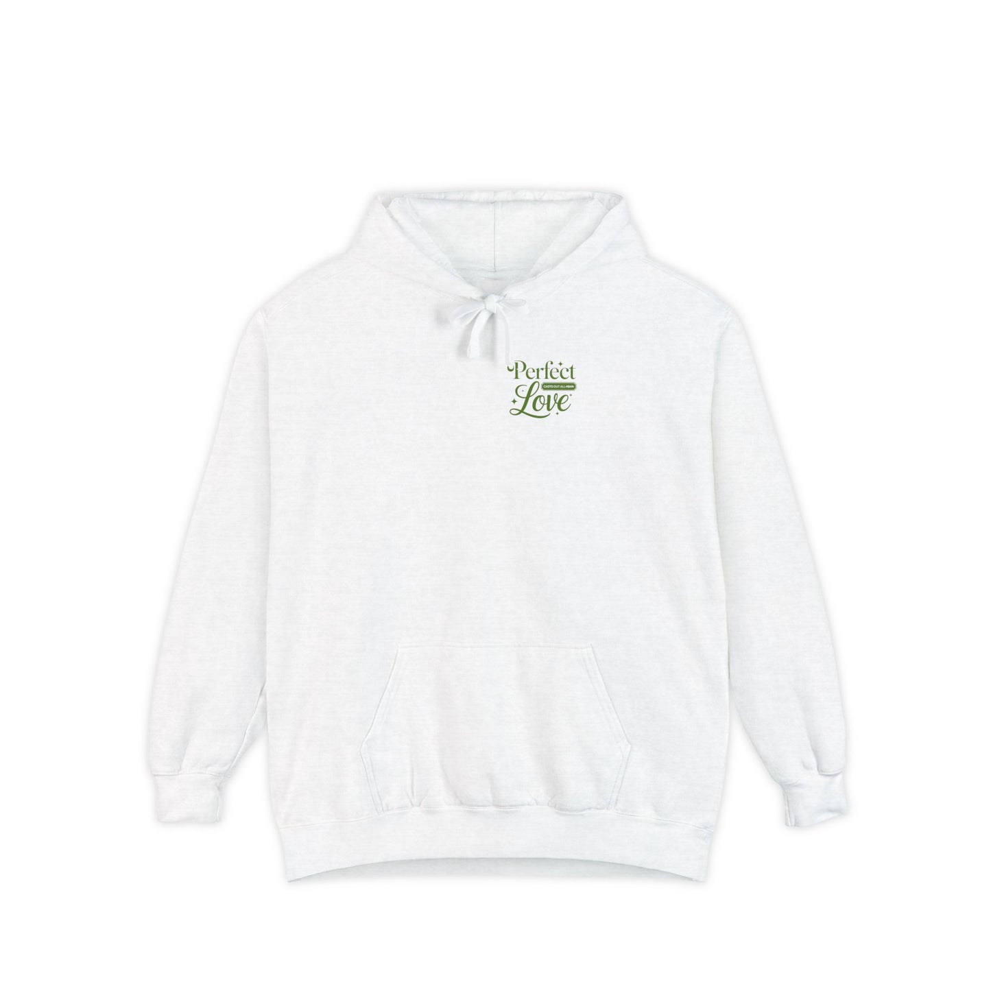 Perfect Love Hoodie