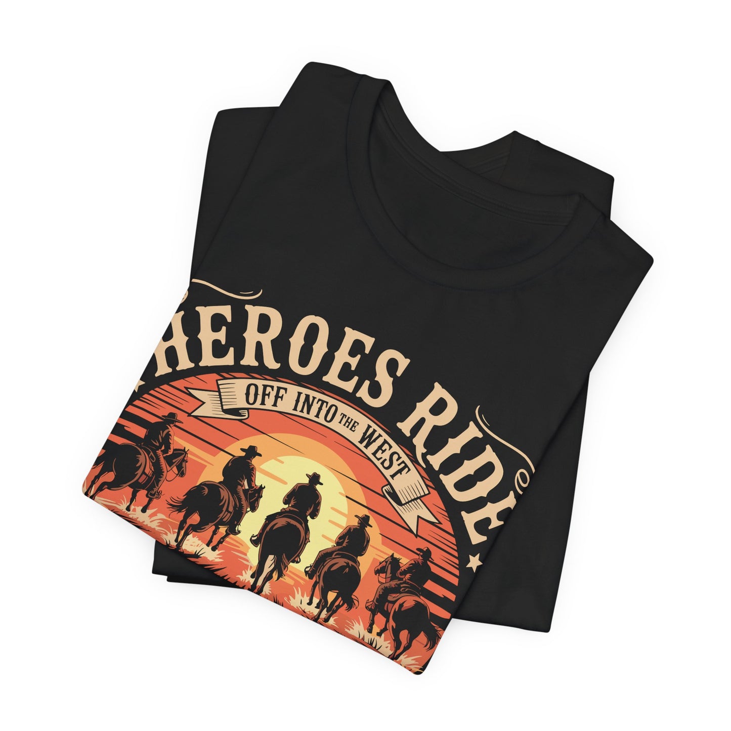 His Mercies T-Shirt