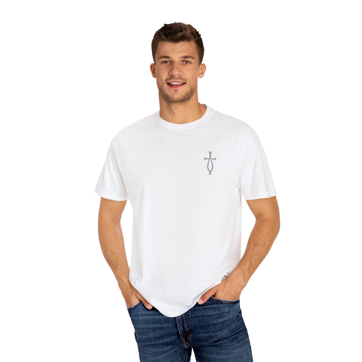 Take a Knee Cowboy Tee