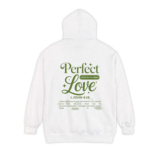 Perfect Love Hoodie
