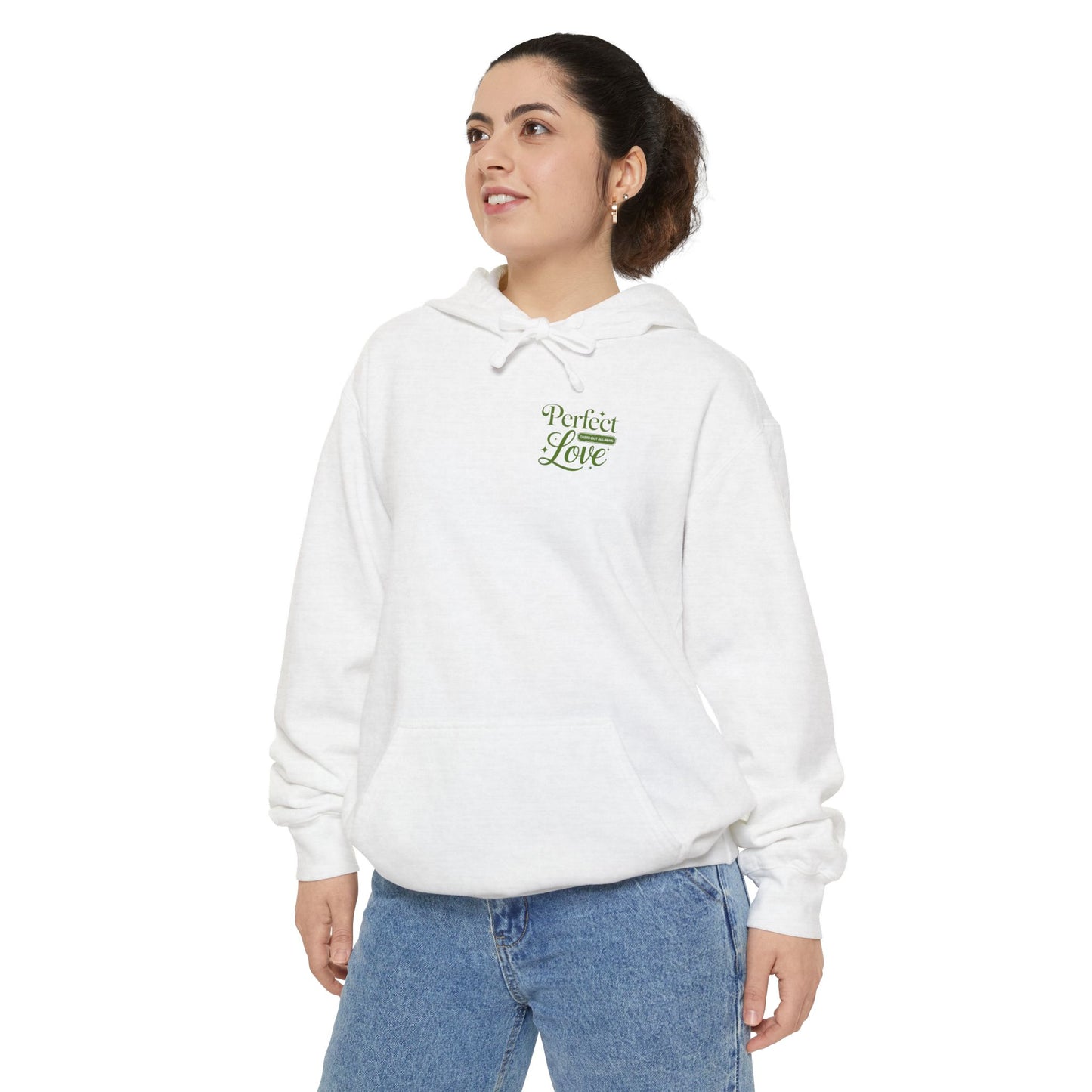 Perfect Love Hoodie