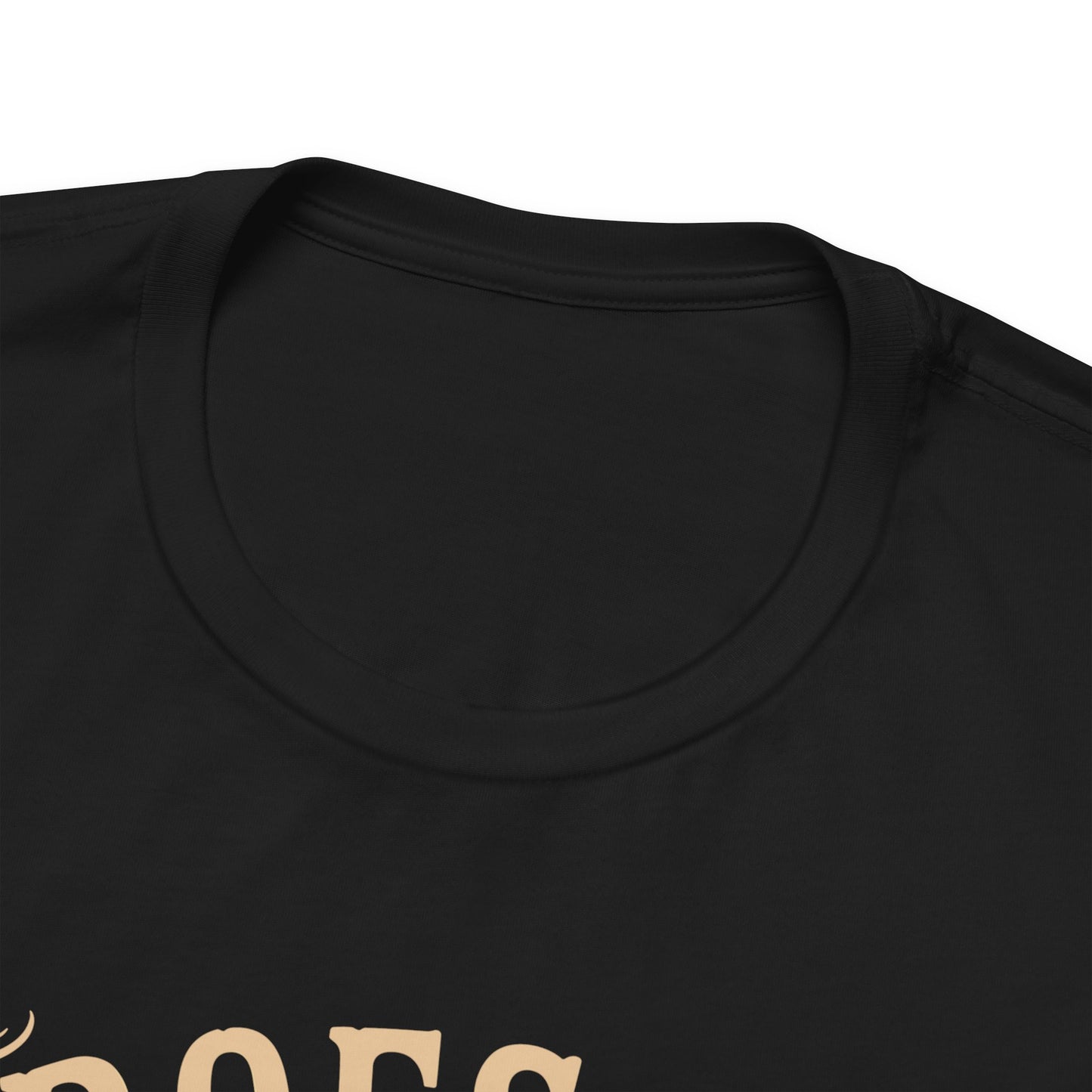 His Mercies T-Shirt