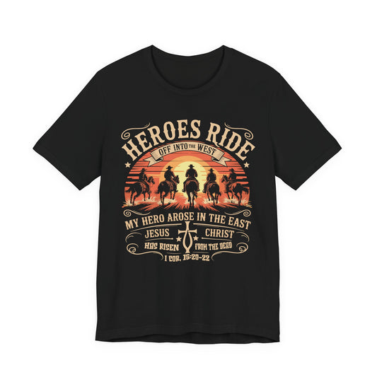His Mercies T-Shirt