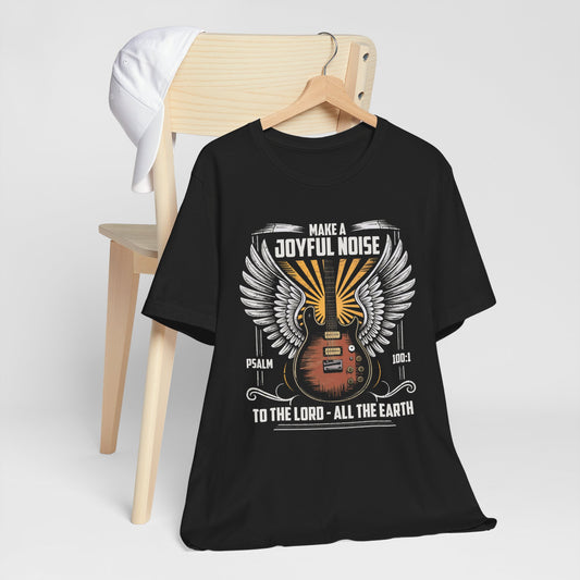 His Mercies Are New T-Shirt