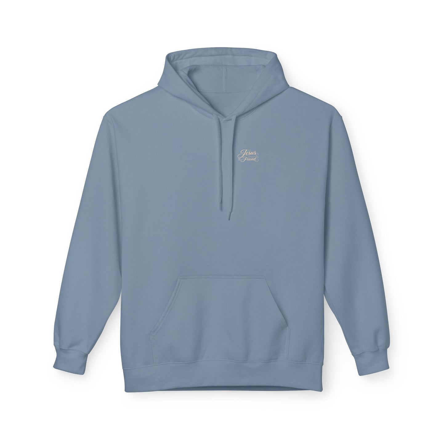 Jesus Friend Hoodie