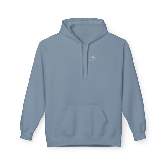 Jesus Friend Hoodie