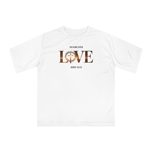 Greater Love Tee