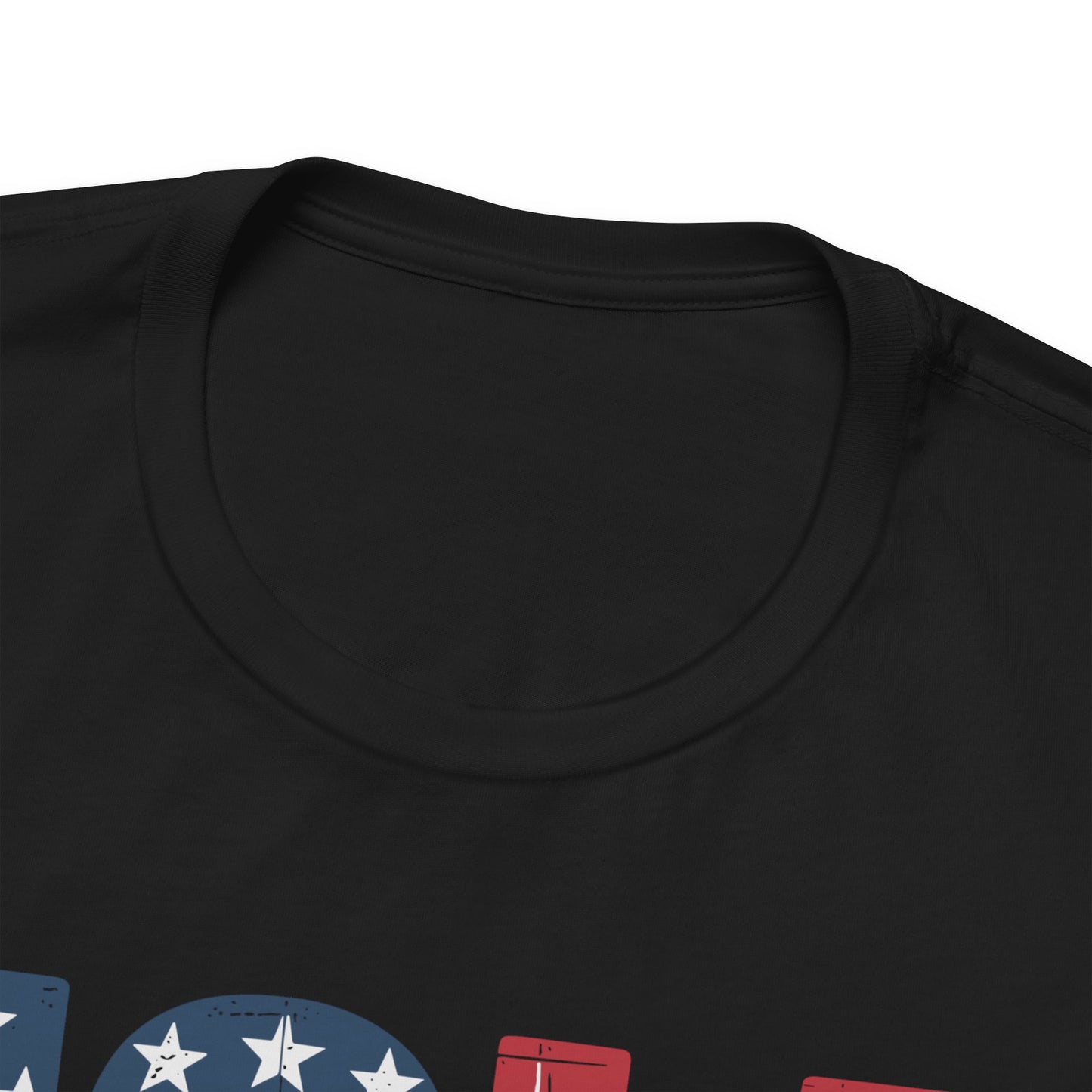 Hold Fast Faith Tee
