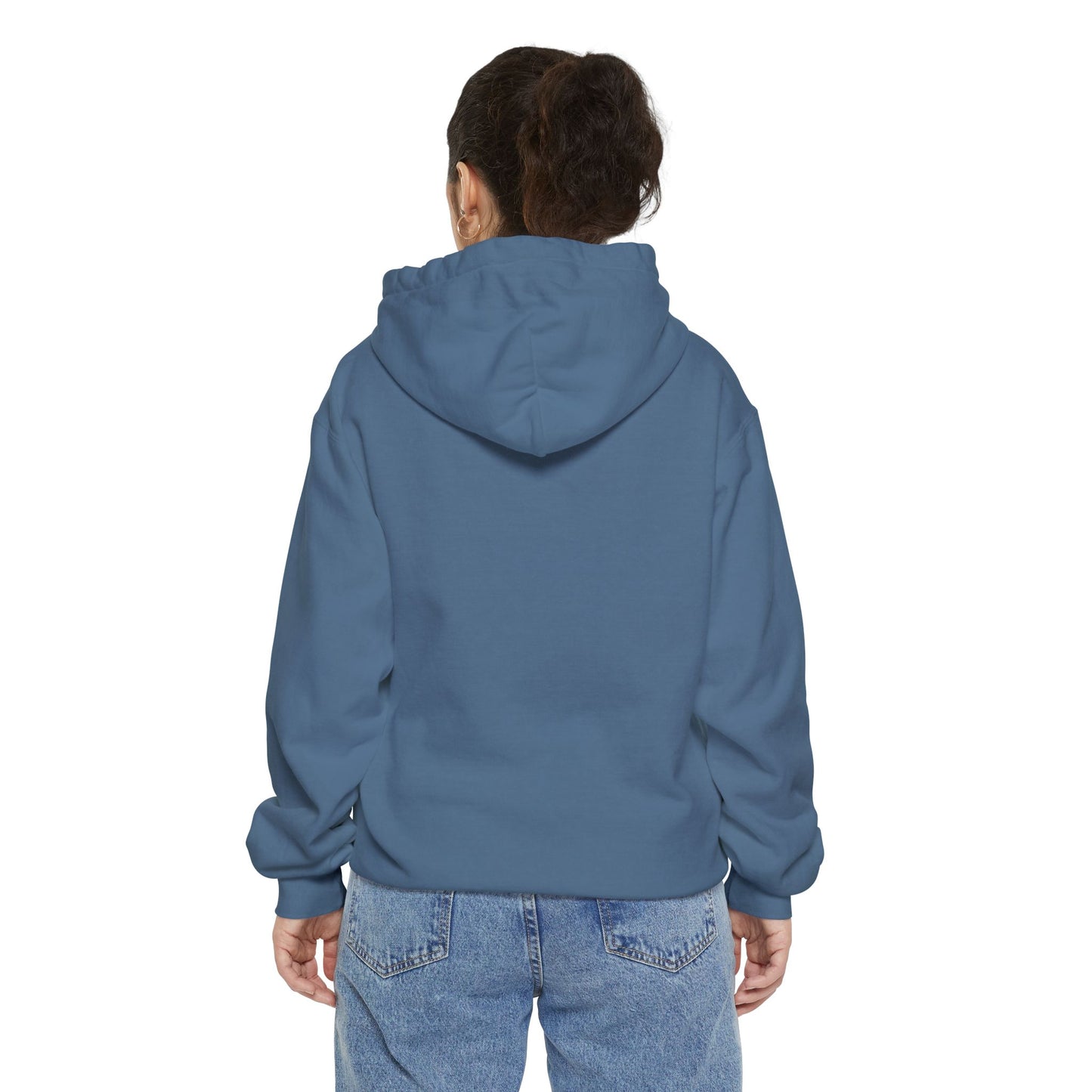 Faith Over Fear Hoodie