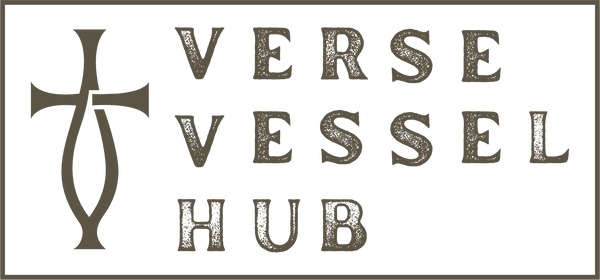 Versevessel Hub 